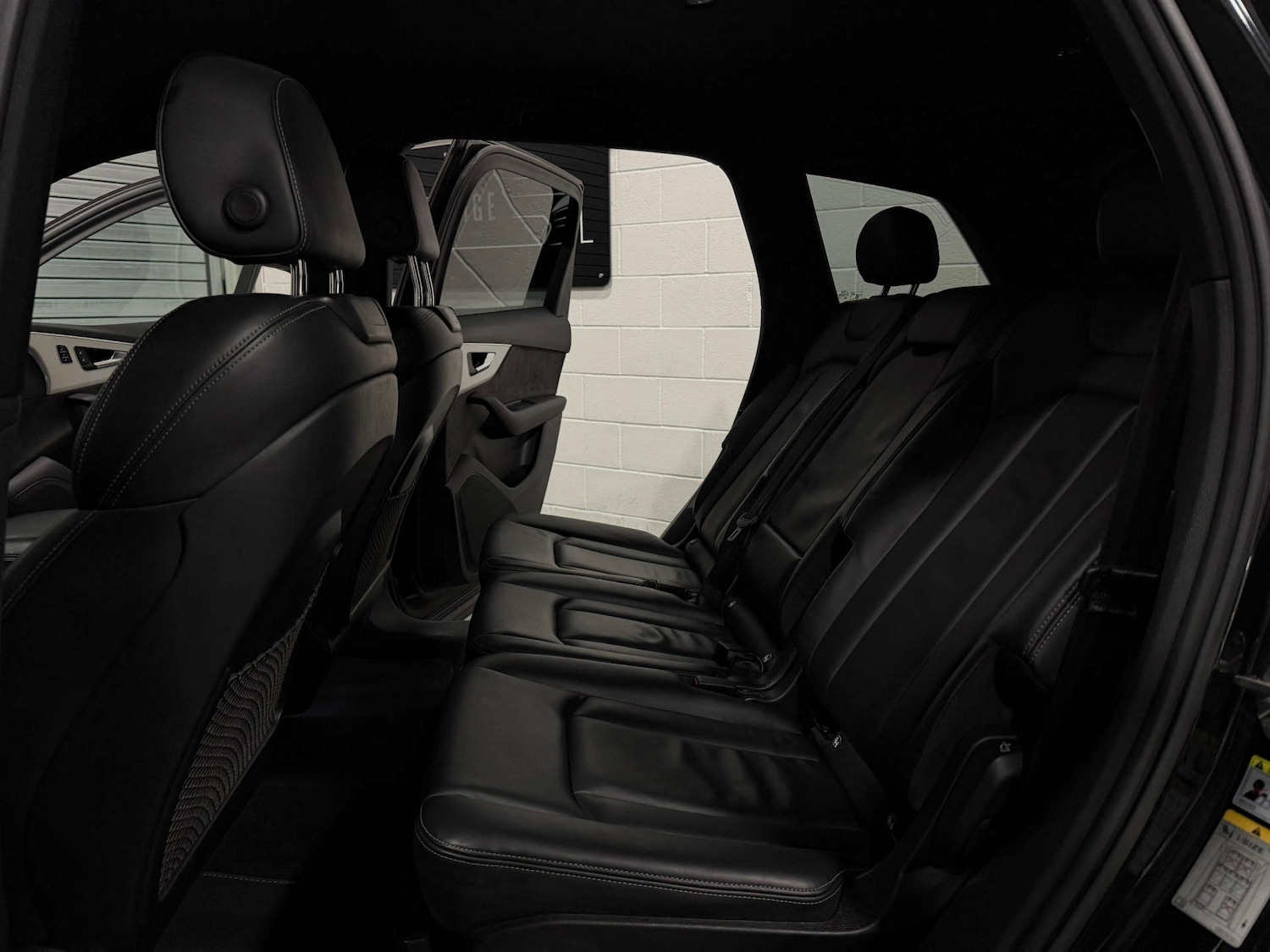 Used Audi Q7 2022 for sale - 76966985: Photo 17