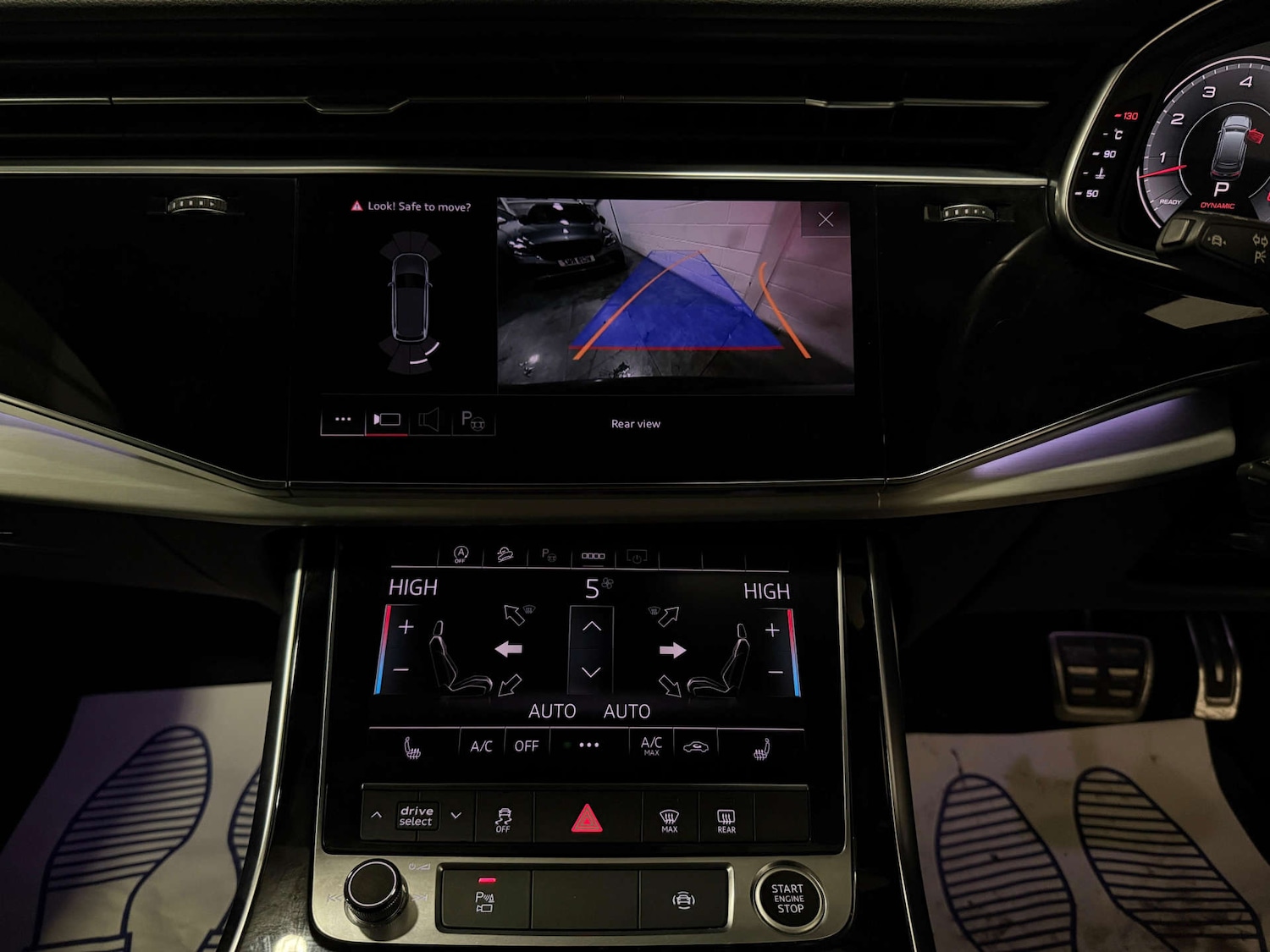 Used Audi Q7 2022 for sale - 76966985: Photo 19