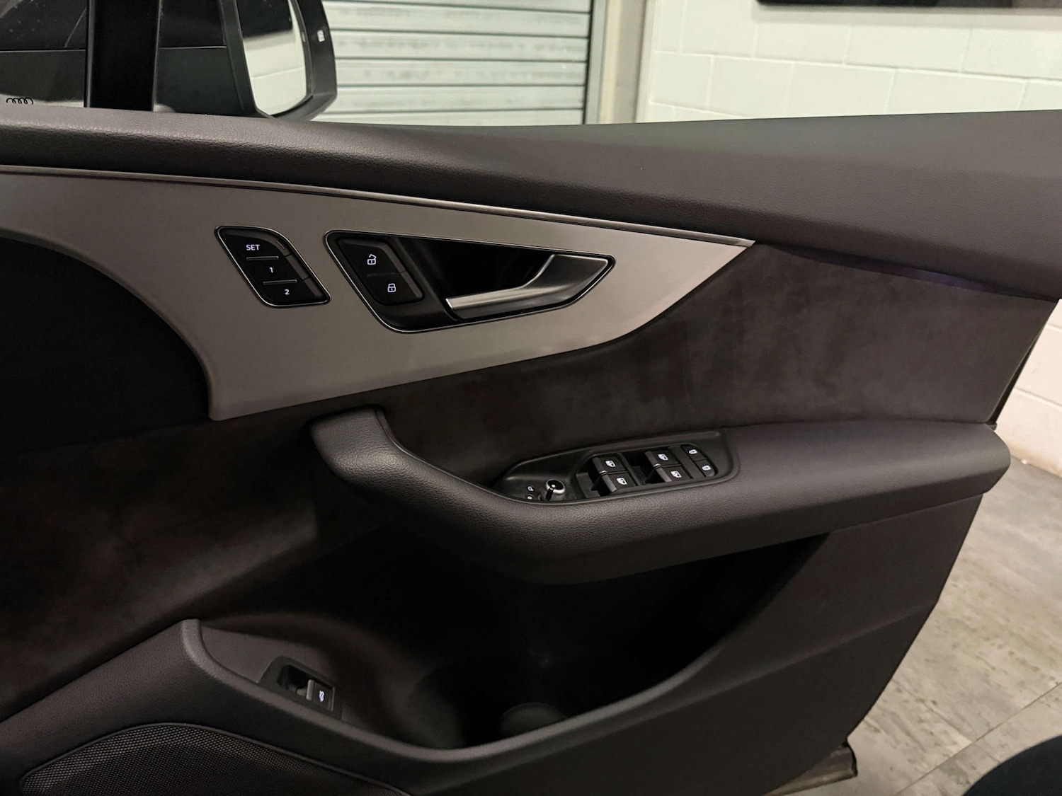 Used Audi Q7 2022 for sale - 76966985: Photo 20