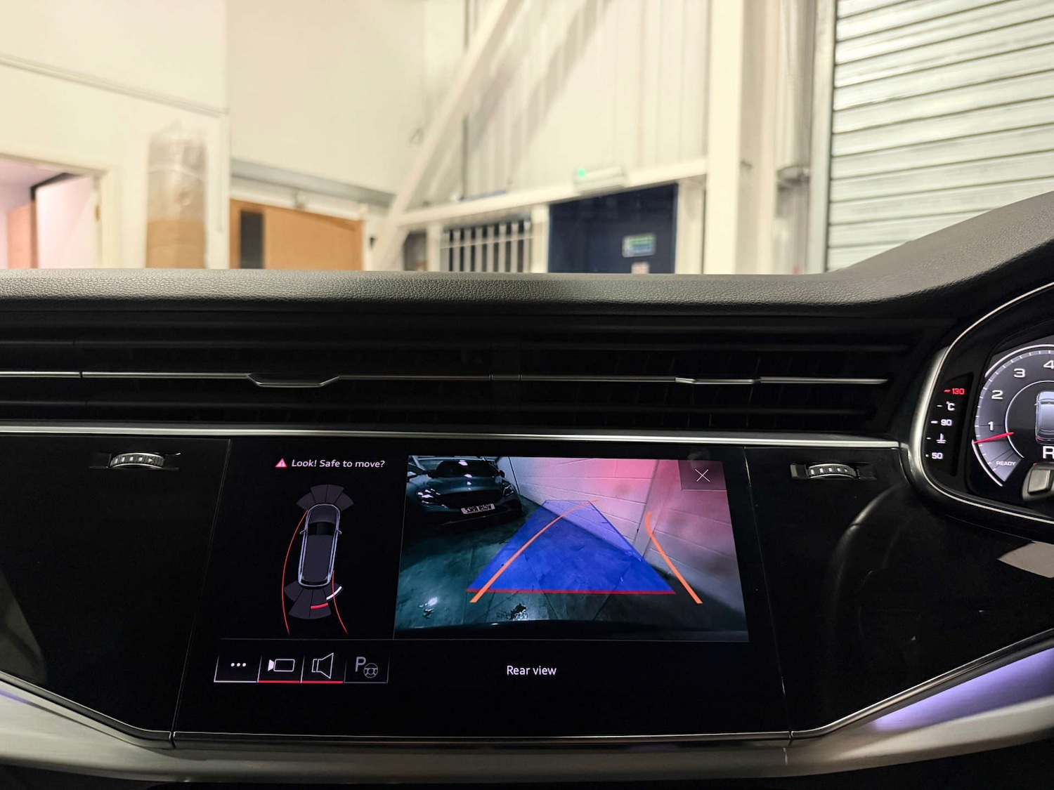 Used Audi Q7 2022 for sale - 76966985: Photo 21