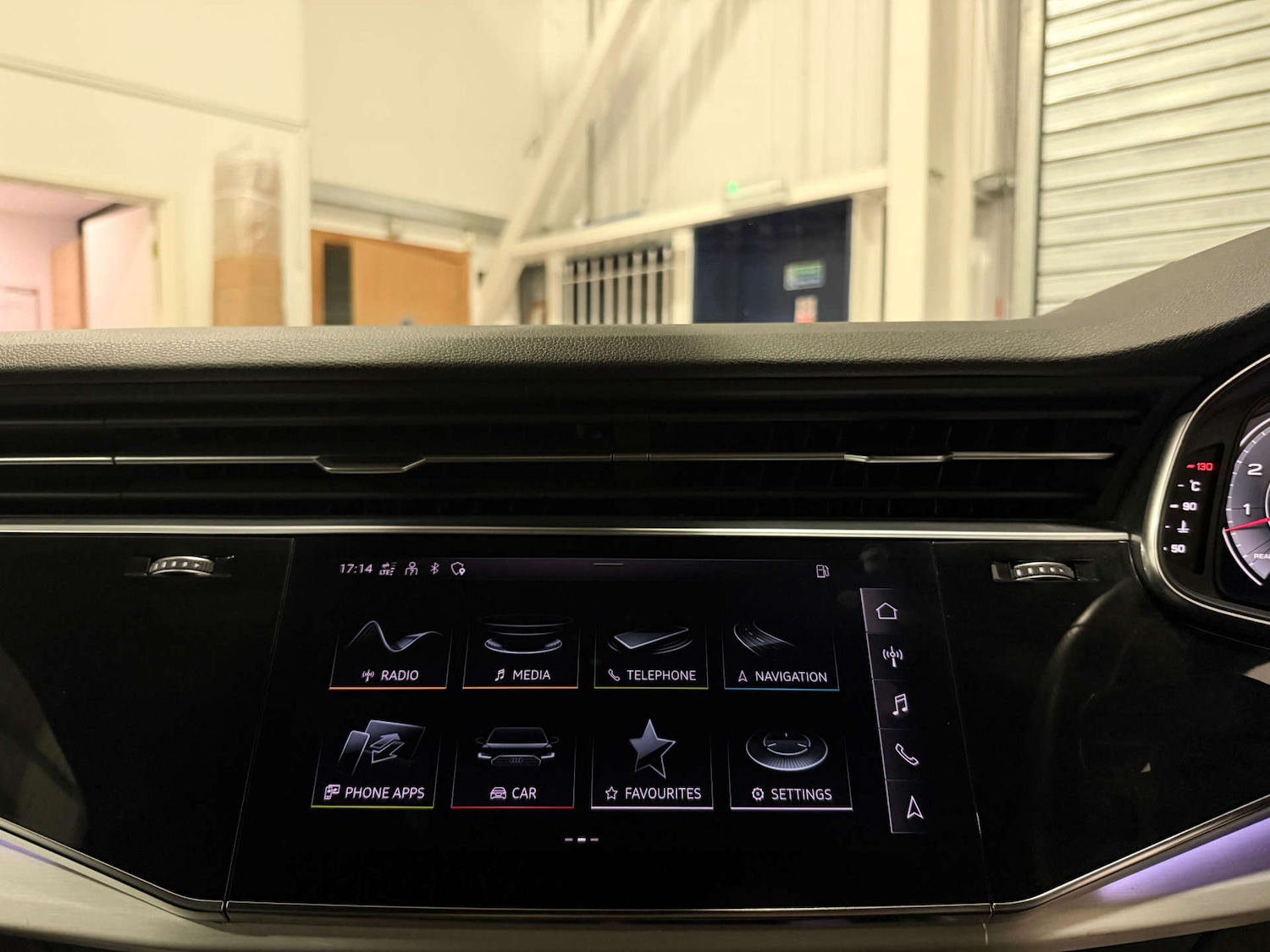 Used Audi Q7 2022 for sale - 76966985: Photo 23