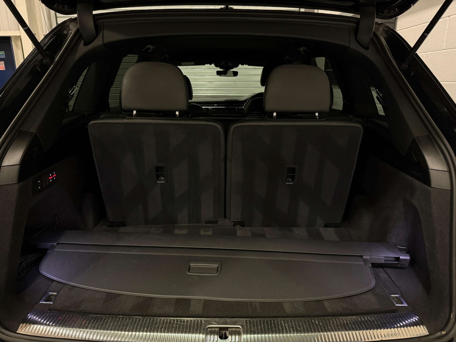 Used Audi Q7 2022 for sale - 76966985: Photo 24