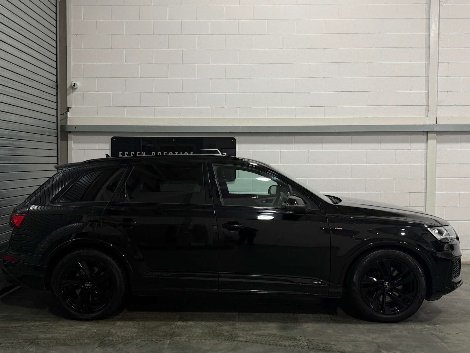 Used Audi Q7 2022 for sale - 76966985: Photo 5