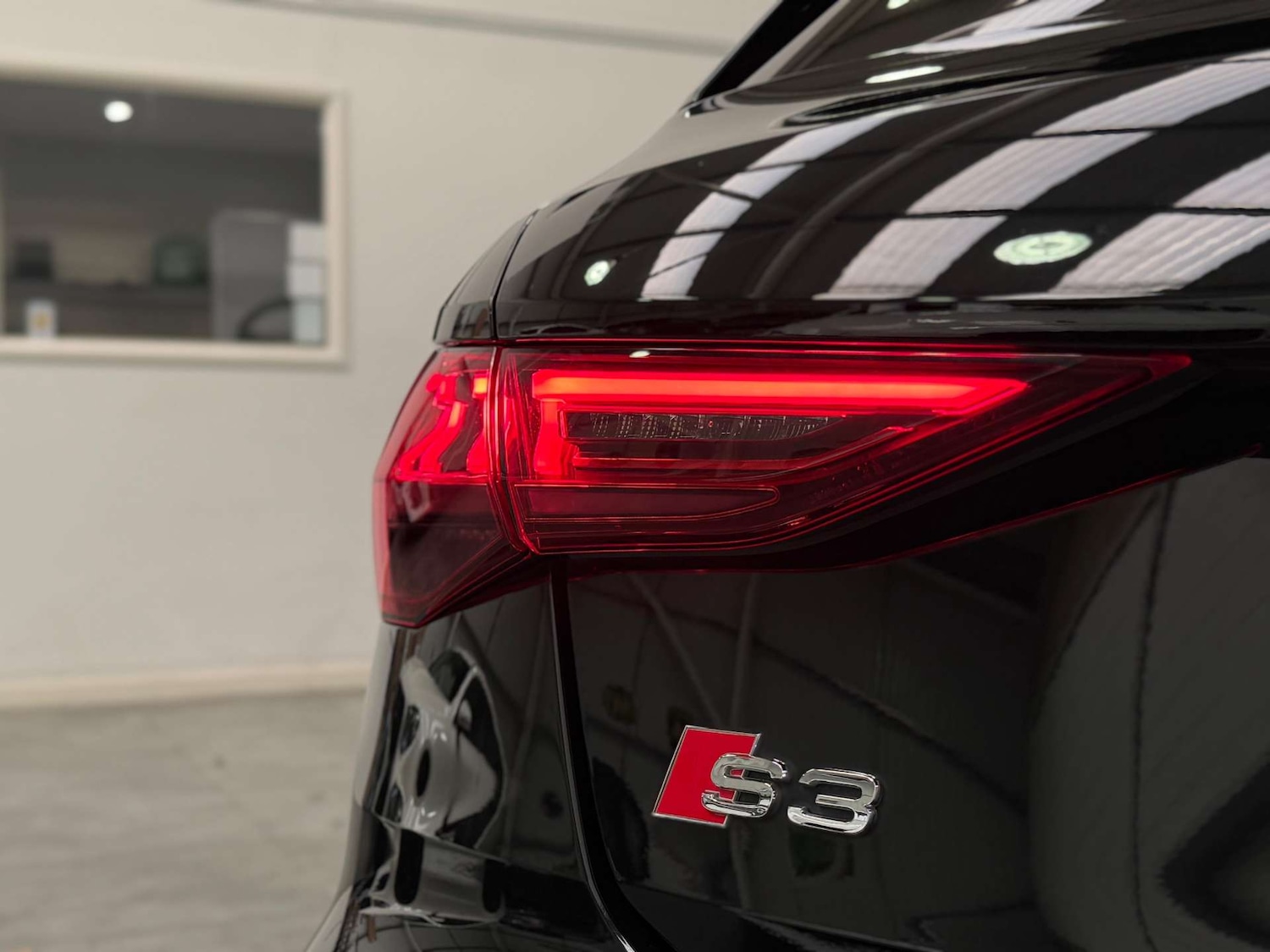 Used Audi A3 2021 for sale - 76894470: Photo 10