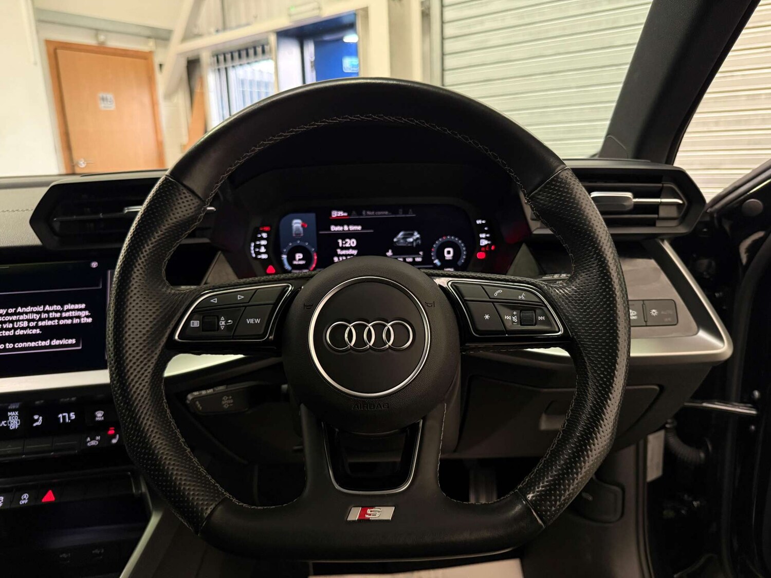 Used Audi A3 2021 for sale - 76894470: Photo 13