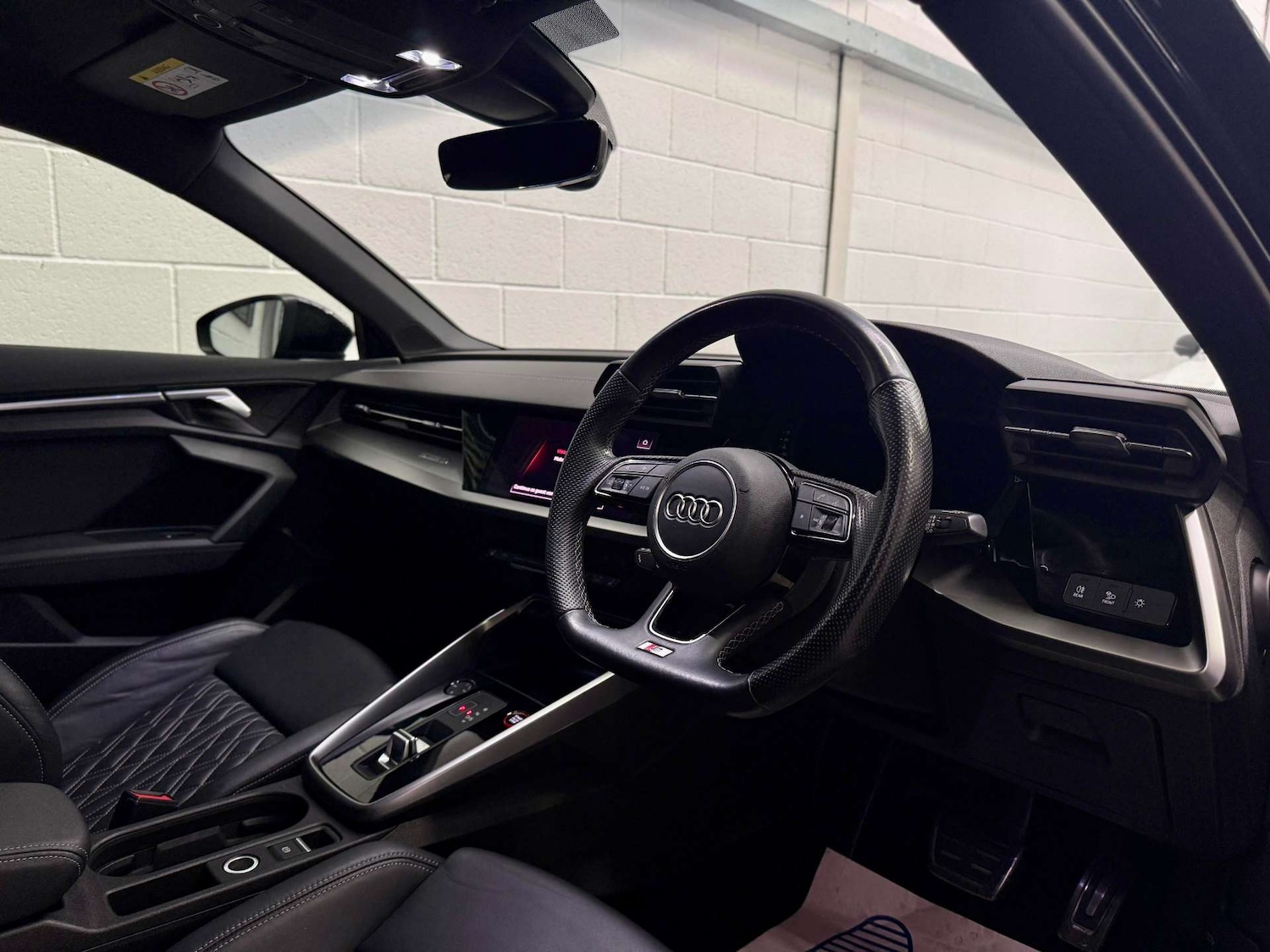 Used Audi A3 2021 for sale - 76894470: Photo 14