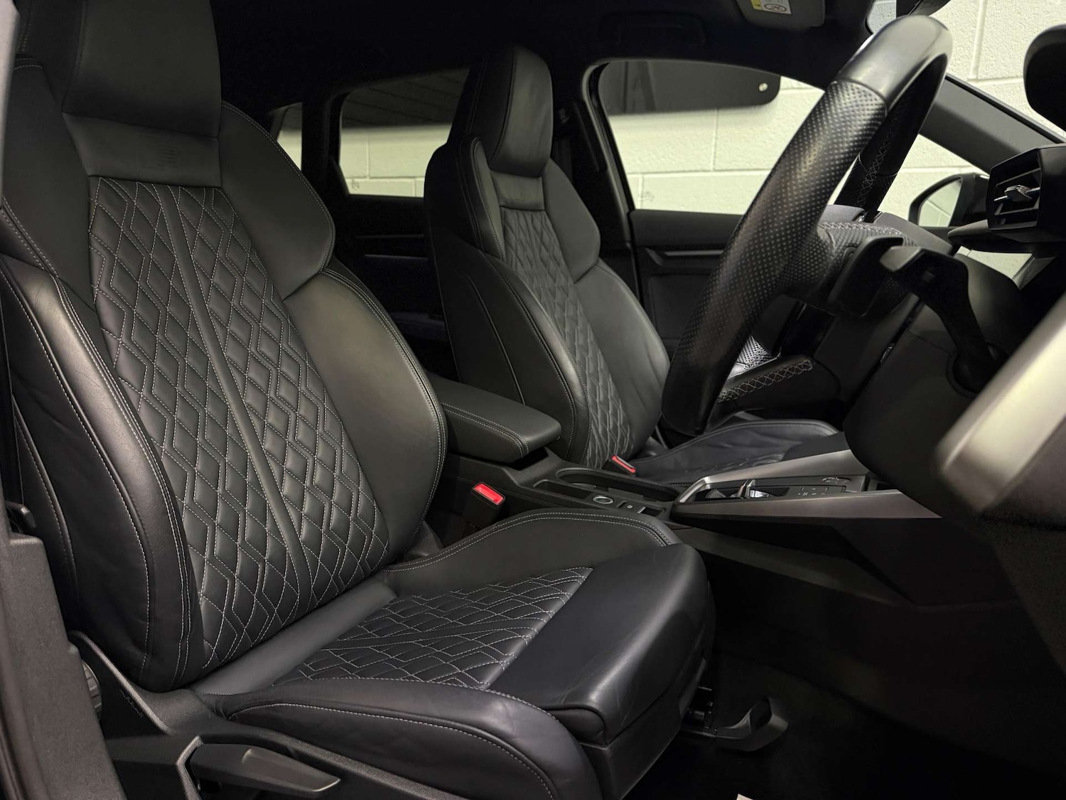 Used Audi A3 2021 for sale - 76894470: Photo 15