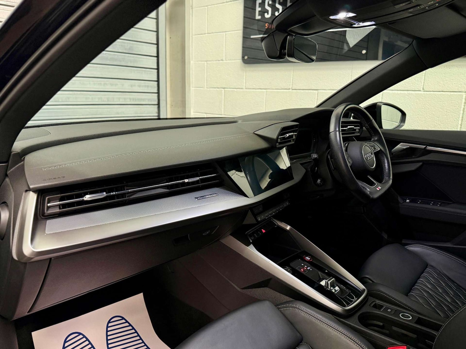 Used Audi A3 2021 for sale - 76894470: Photo 16