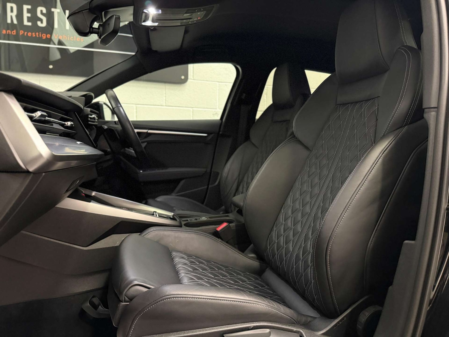 Used Audi A3 2021 for sale - 76894470: Photo 17