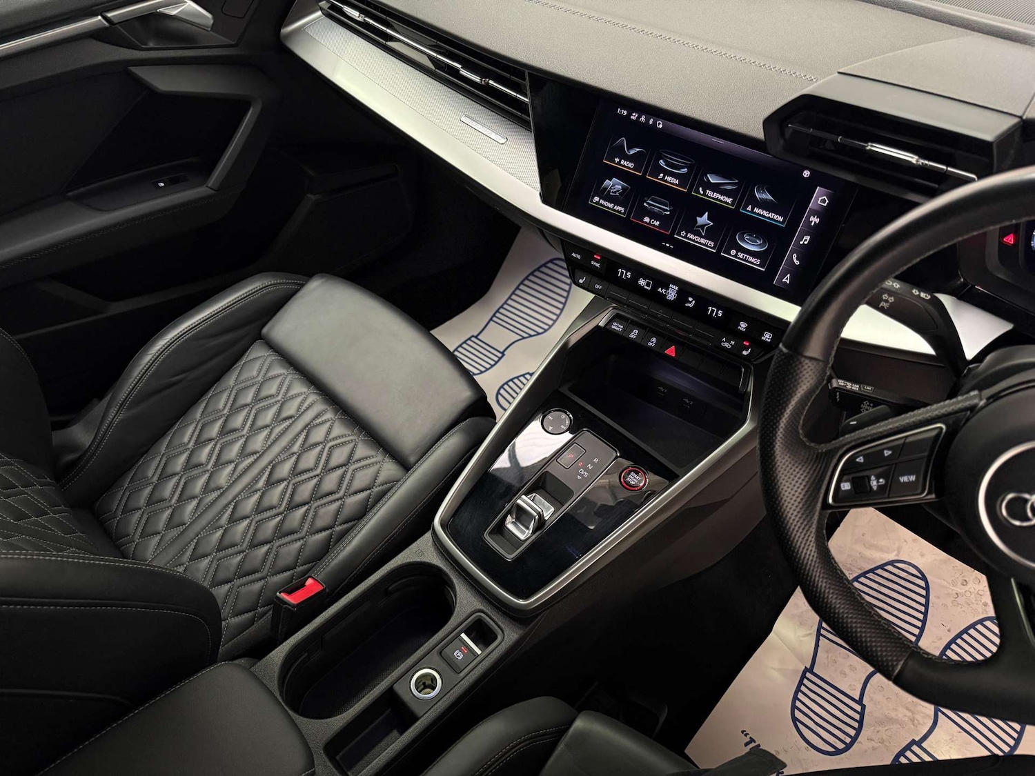 Used Audi A3 2021 for sale - 76894470: Photo 19