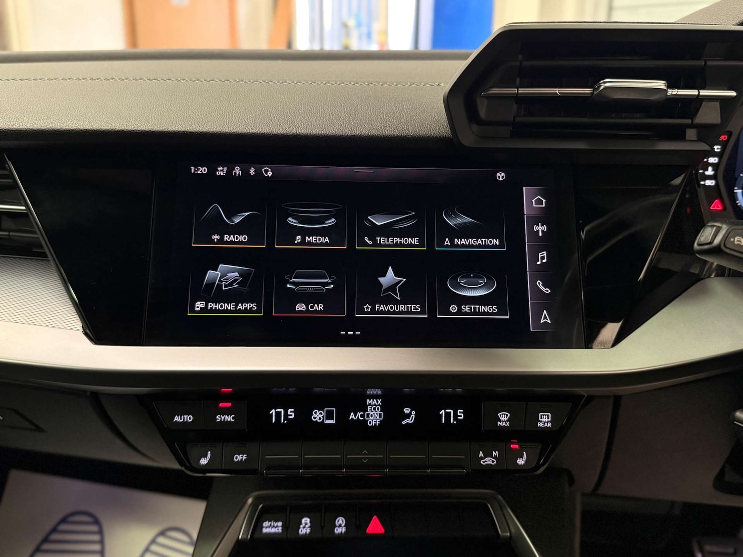 Used Audi A3 2021 for sale - 76894470: Photo 21