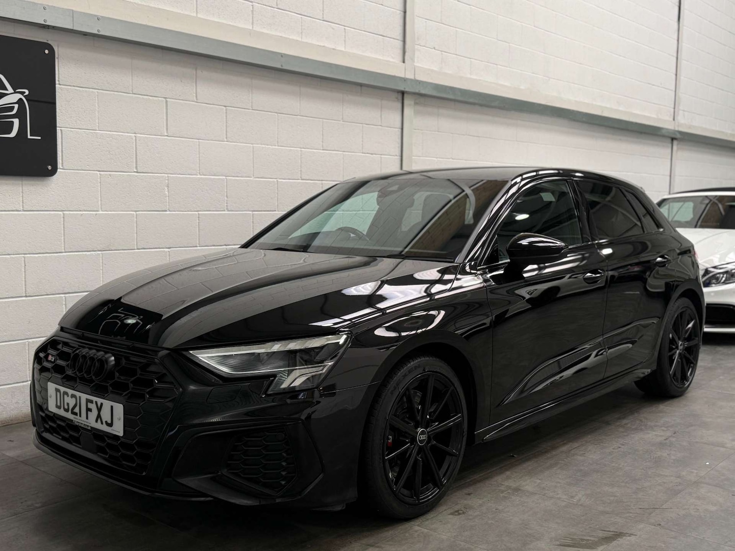 Used Audi A3 2021 for sale - 76894470: Photo 3