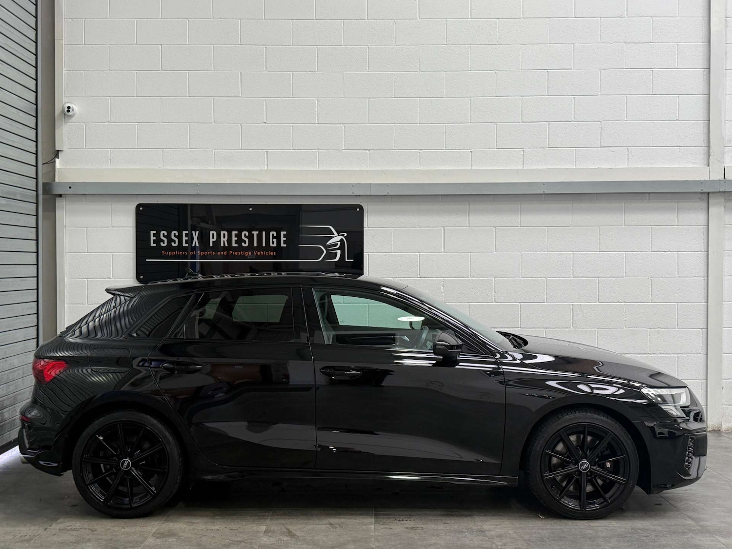 Used Audi A3 2021 for sale - 76894470: Photo 4