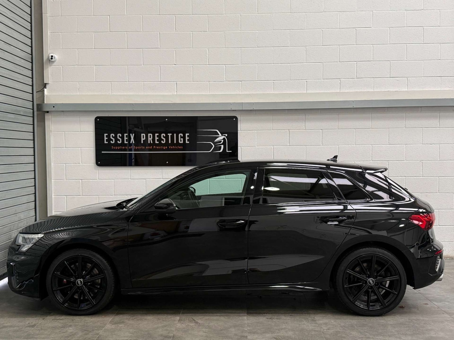 Used Audi A3 2021 for sale - 76894470: Photo 5