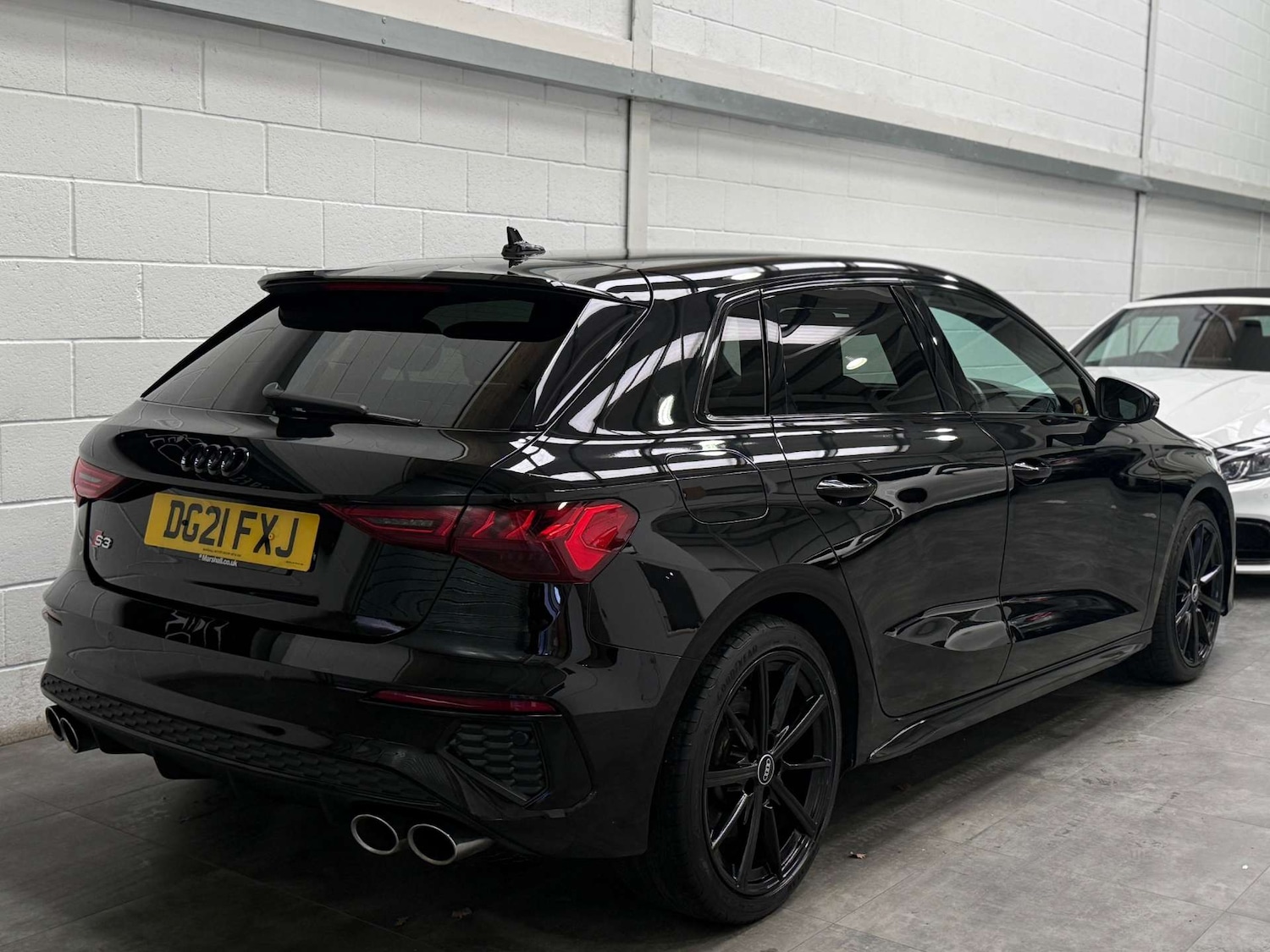 Used Audi A3 2021 for sale - 76894470: Photo 6