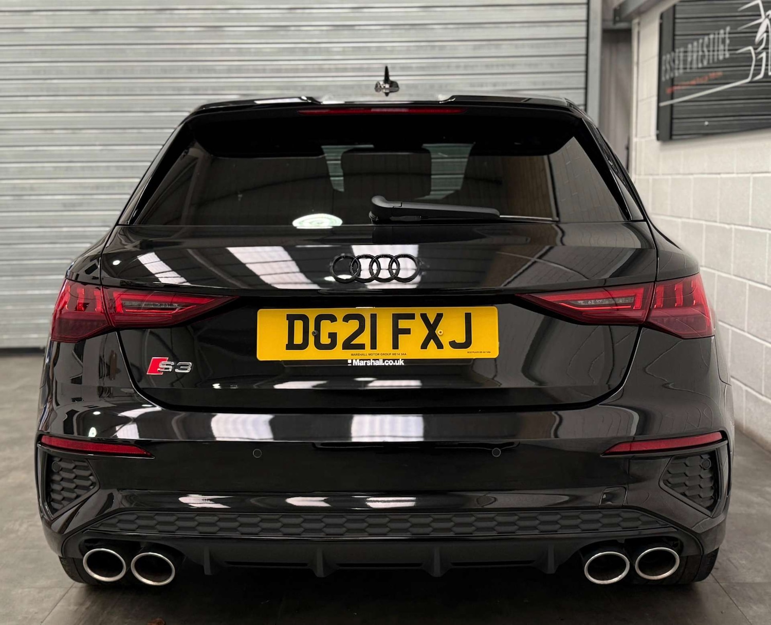 Used Audi A3 2021 for sale - 76894470: Photo 7