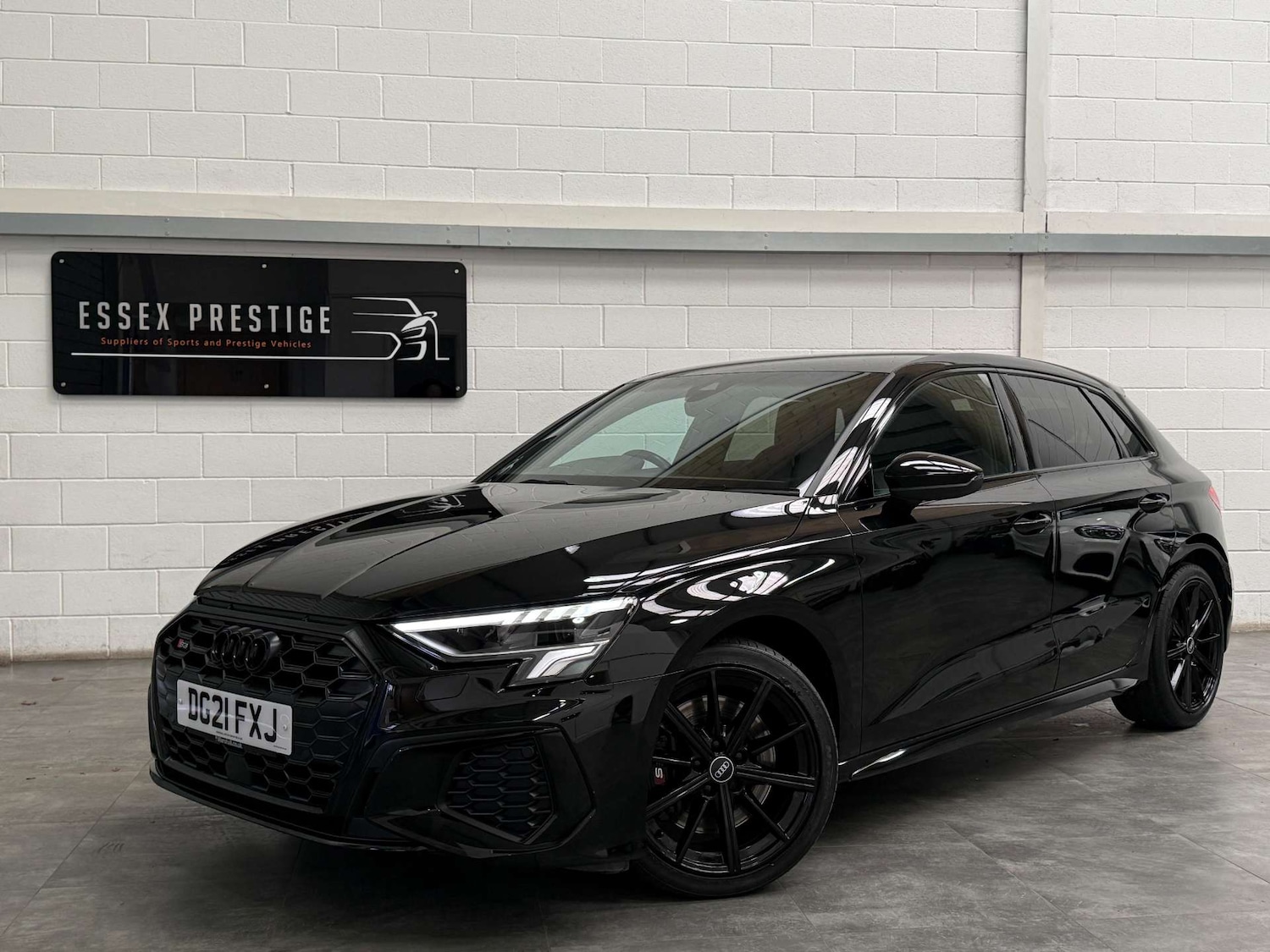 Used Audi A3 2021 for sale - 76894470: Photo 9