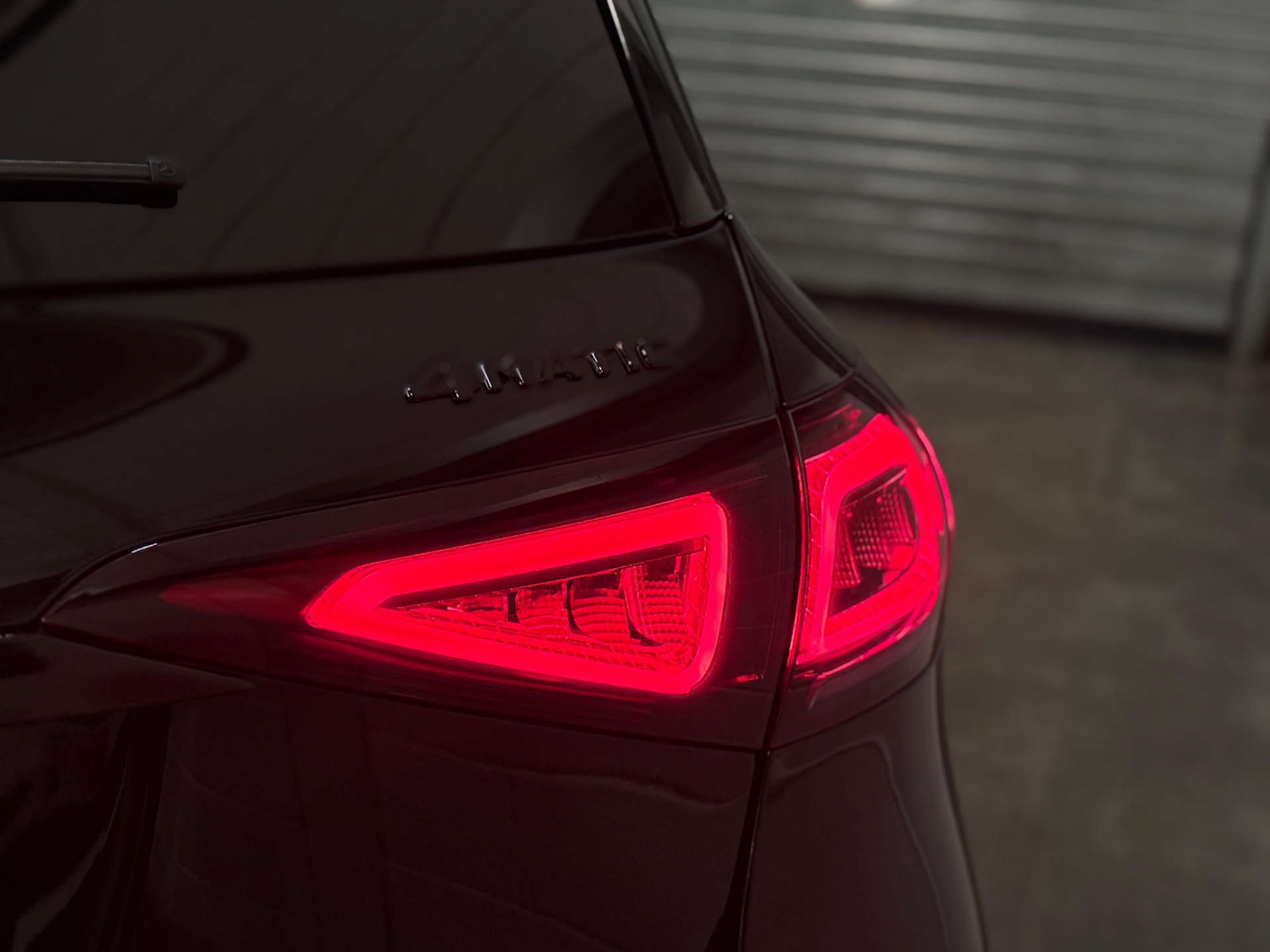 Used Mercedes-Benz GLE 2020 for sale - 76900090: Photo 12