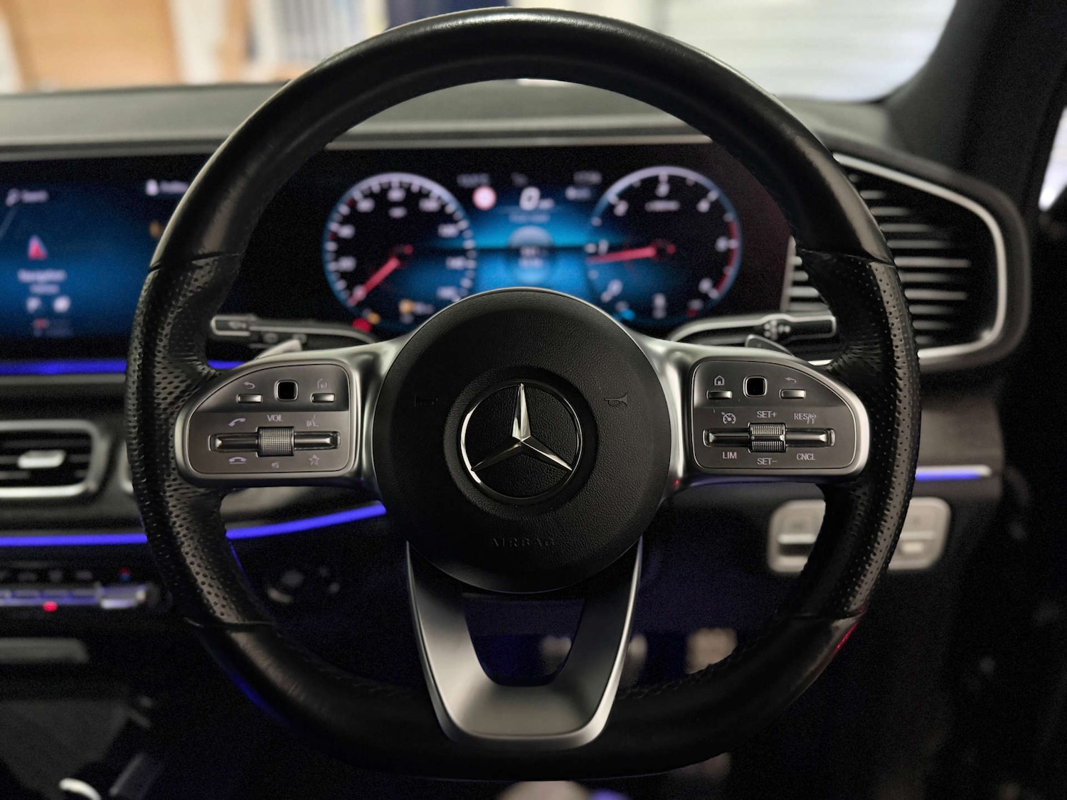 Used Mercedes-Benz GLE 2020 for sale - 76900090: Photo 13