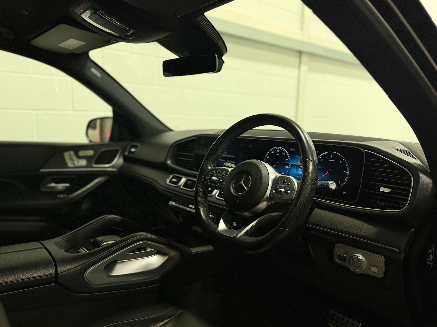 Used Mercedes-Benz GLE 2020 for sale - 76900090: Photo 14