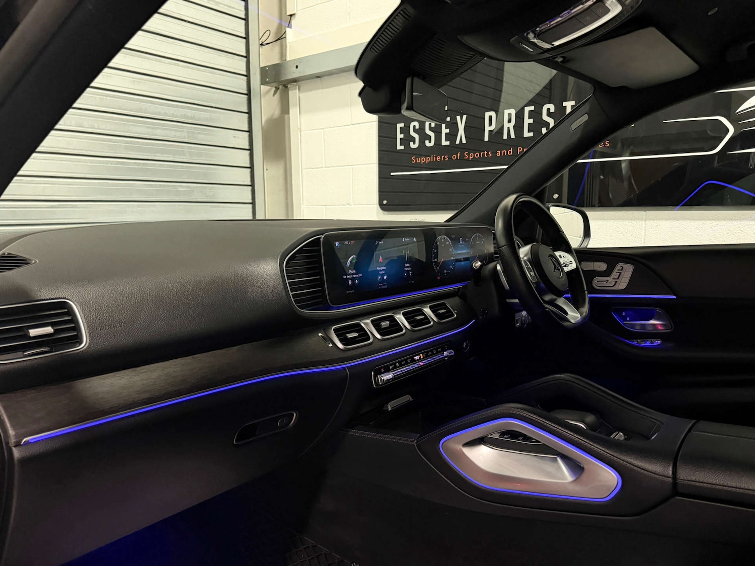 Used Mercedes-Benz GLE 2020 for sale - 76900090: Photo 16