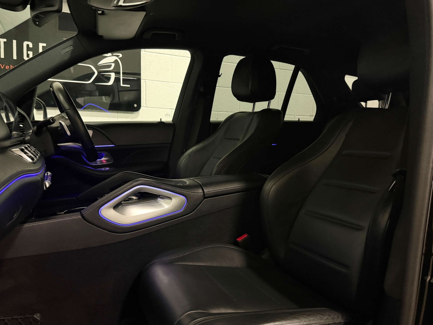 Used Mercedes-Benz GLE 2020 for sale - 76900090: Photo 17