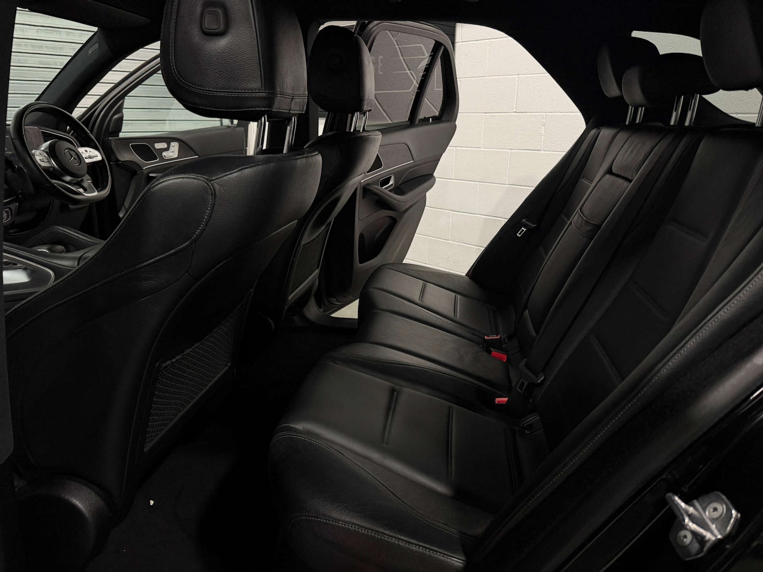 Used Mercedes-Benz GLE 2020 for sale - 76900090: Photo 18