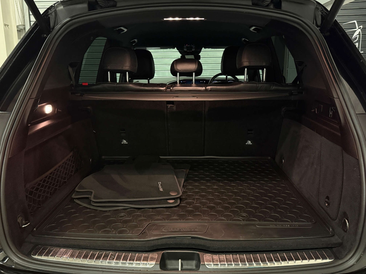 Used Mercedes-Benz GLE 2020 for sale - 76900090: Photo 23