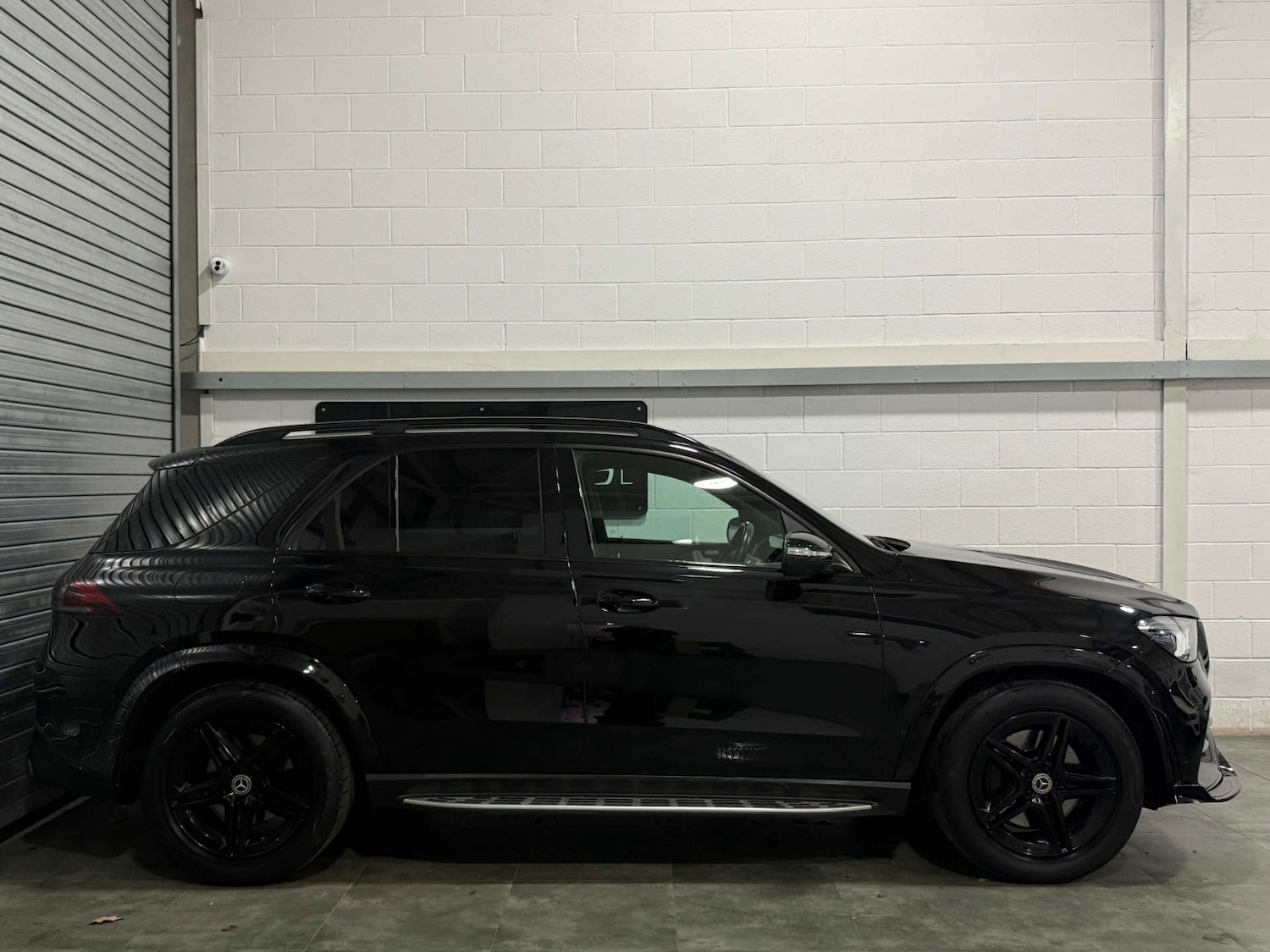 Used Mercedes-Benz GLE 2020 for sale - 76900090: Photo 4