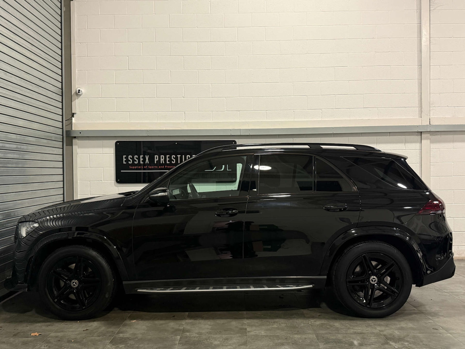 Used Mercedes-Benz GLE 2020 for sale - 76900090: Photo 5