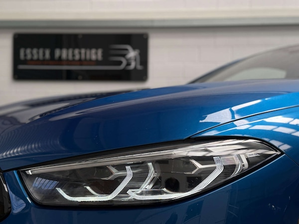 Used BMW 8 Series 2019 for sale - 75488552: Photo 14