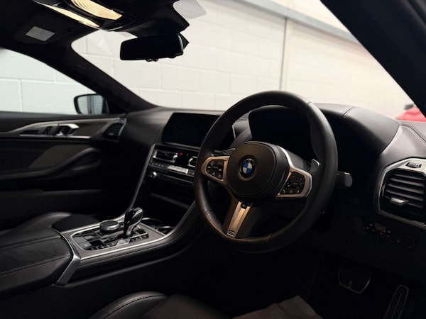Used BMW 8 Series 2019 for sale - 75488552: Photo 16