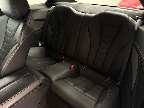 Used BMW 8 Series 2019 for sale - 75488552: Photo 20