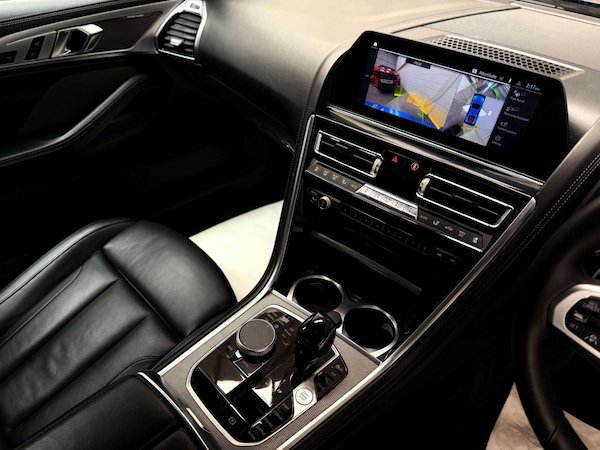 Used BMW 8 Series 2019 for sale - 75488552: Photo 21