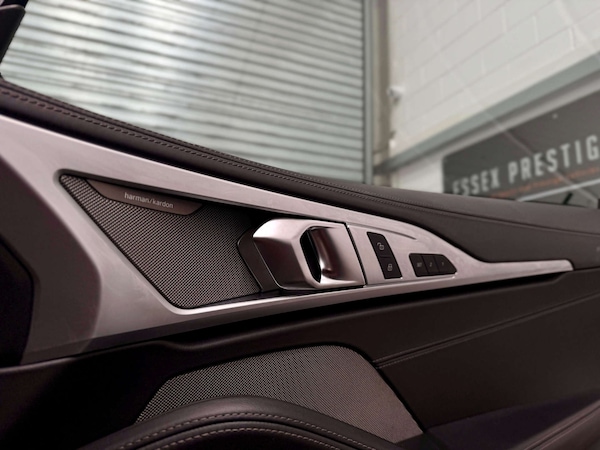 Used BMW 8 Series 2019 for sale - 75488552: Photo 22