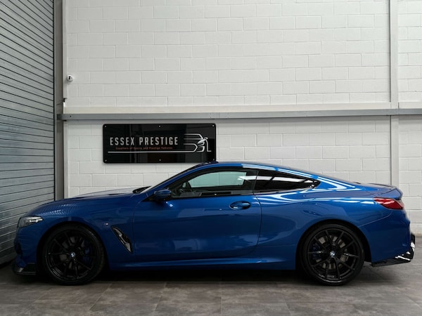 Used BMW 8 Series 2019 for sale - 75488552: Photo 5