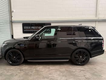 Used Land Rover Range Rover 2018 for sale - 79580170: Photo