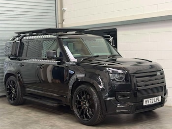 Used Land Rover Defender 2022 for sale - 79439612: Photo