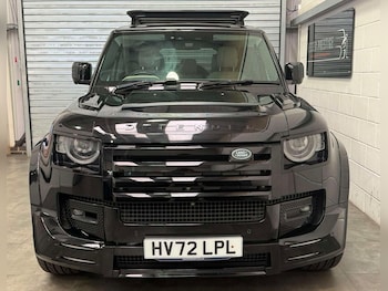Used Land Rover Defender 2022 for sale - 79439612: Photo