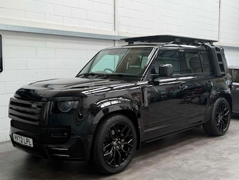 Used Land Rover Defender 2022 for sale - 79439612: Photo