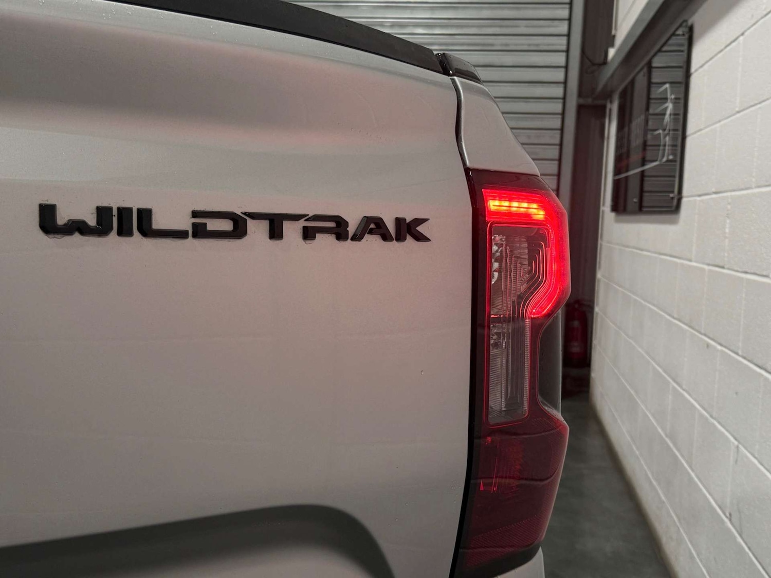 Used Ford Ranger 2023 for sale - 76436660: Photo 10