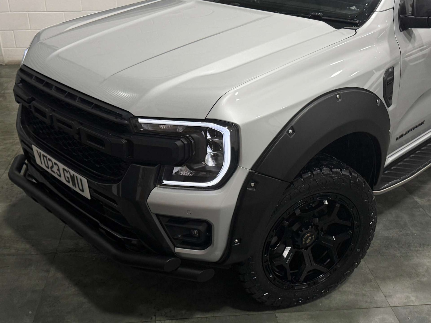 Used Ford Ranger 2023 for sale - 76436660: Photo 11