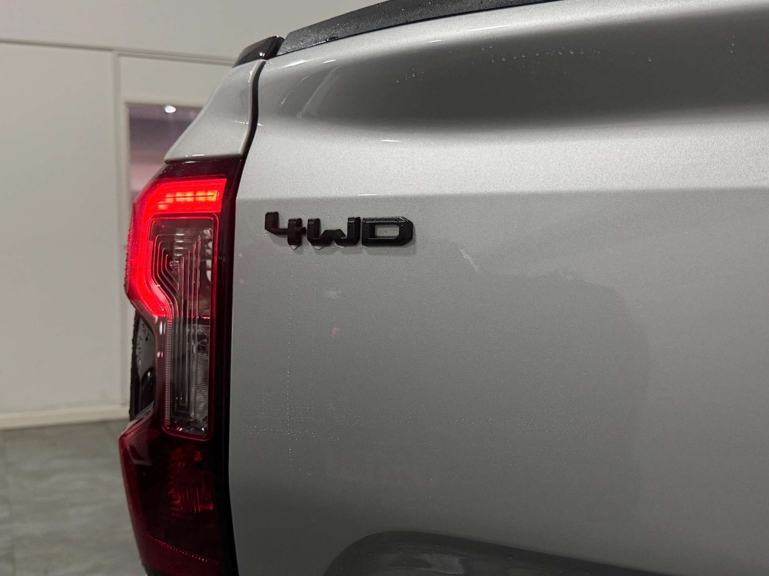 Used Ford Ranger 2023 for sale - 76436660: Photo 12