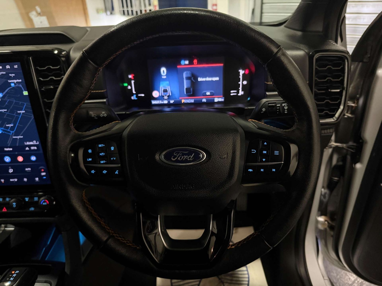 Used Ford Ranger 2023 for sale - 76436660: Photo 13