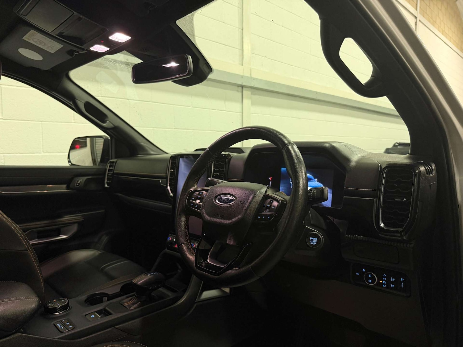 Used Ford Ranger 2023 for sale - 76436660: Photo 14