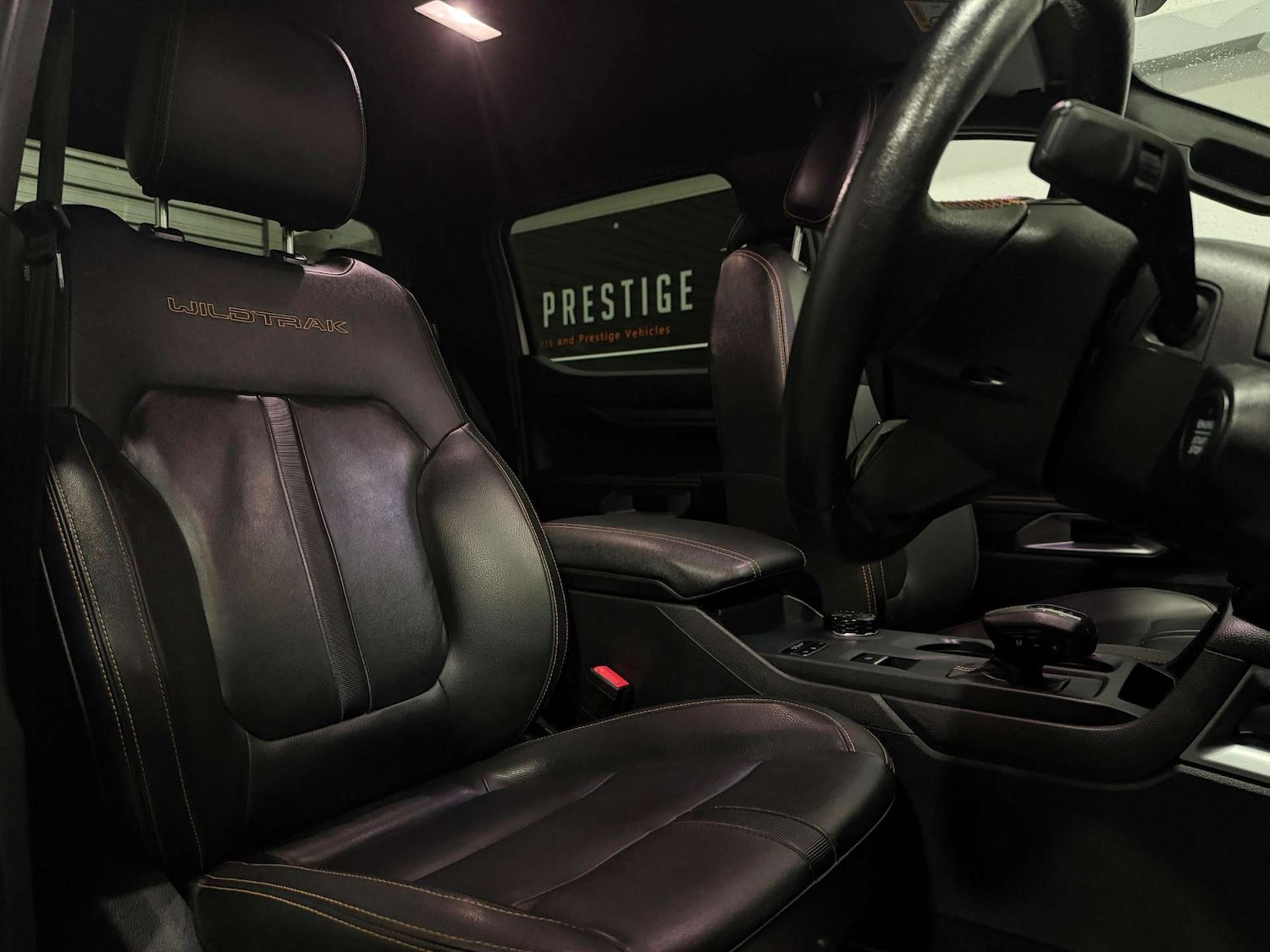 Used Ford Ranger 2023 for sale - 76436660: Photo 15