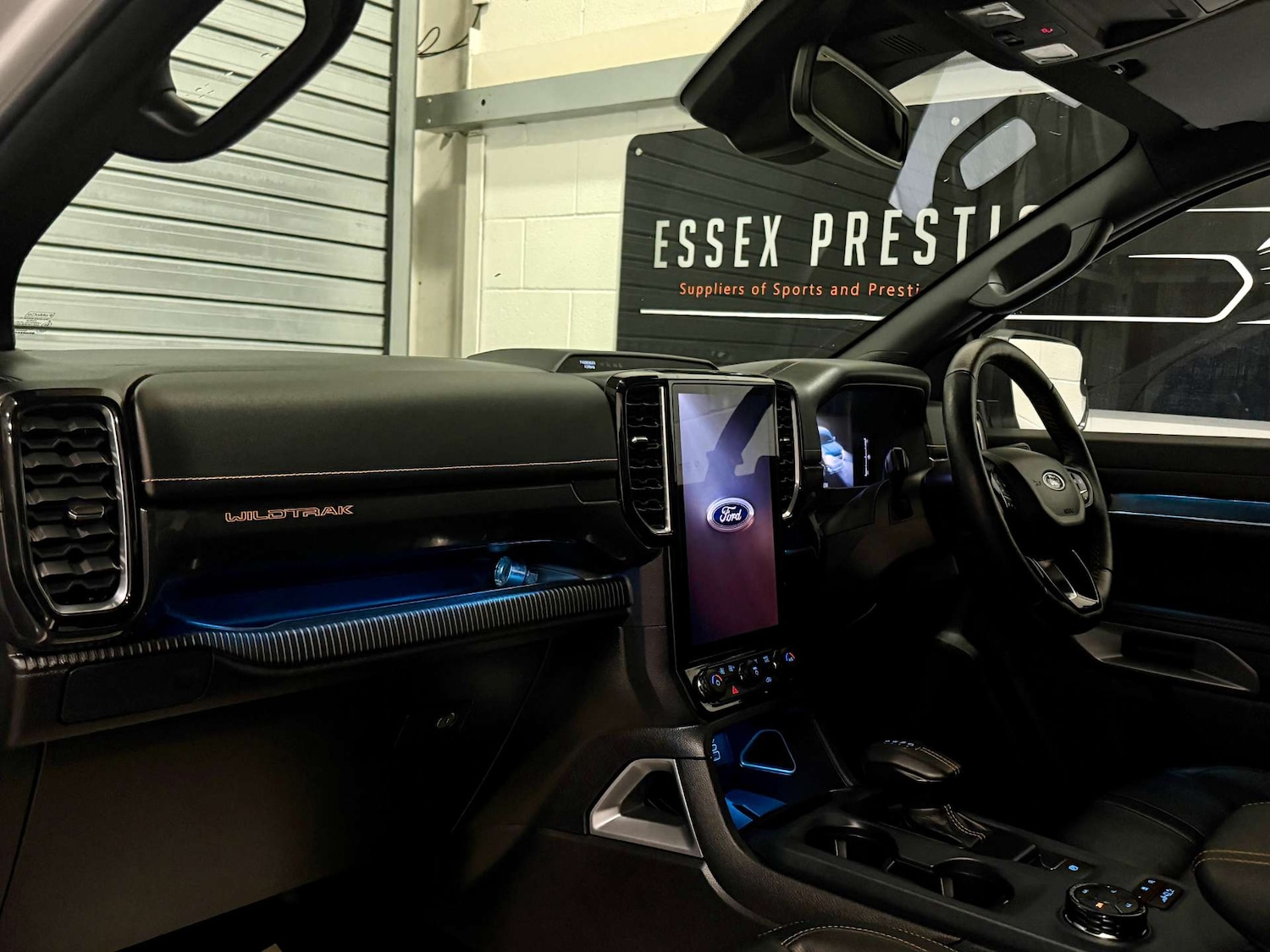 Used Ford Ranger 2023 for sale - 76436660: Photo 16