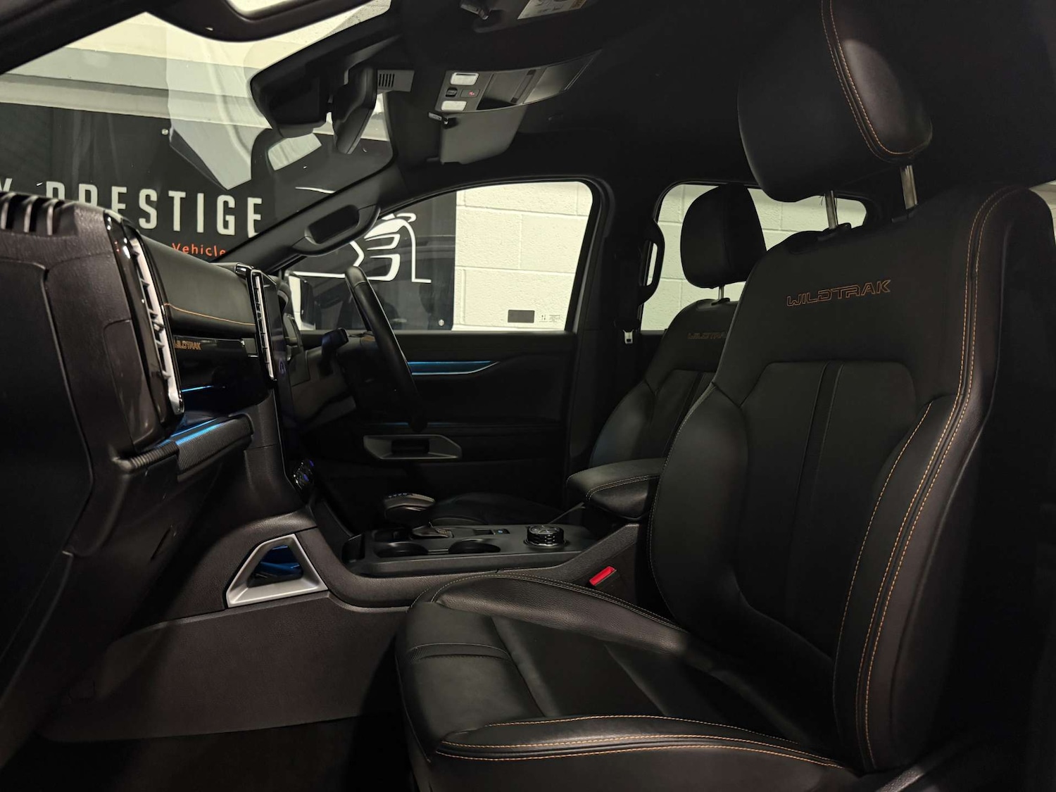 Used Ford Ranger 2023 for sale - 76436660: Photo 17