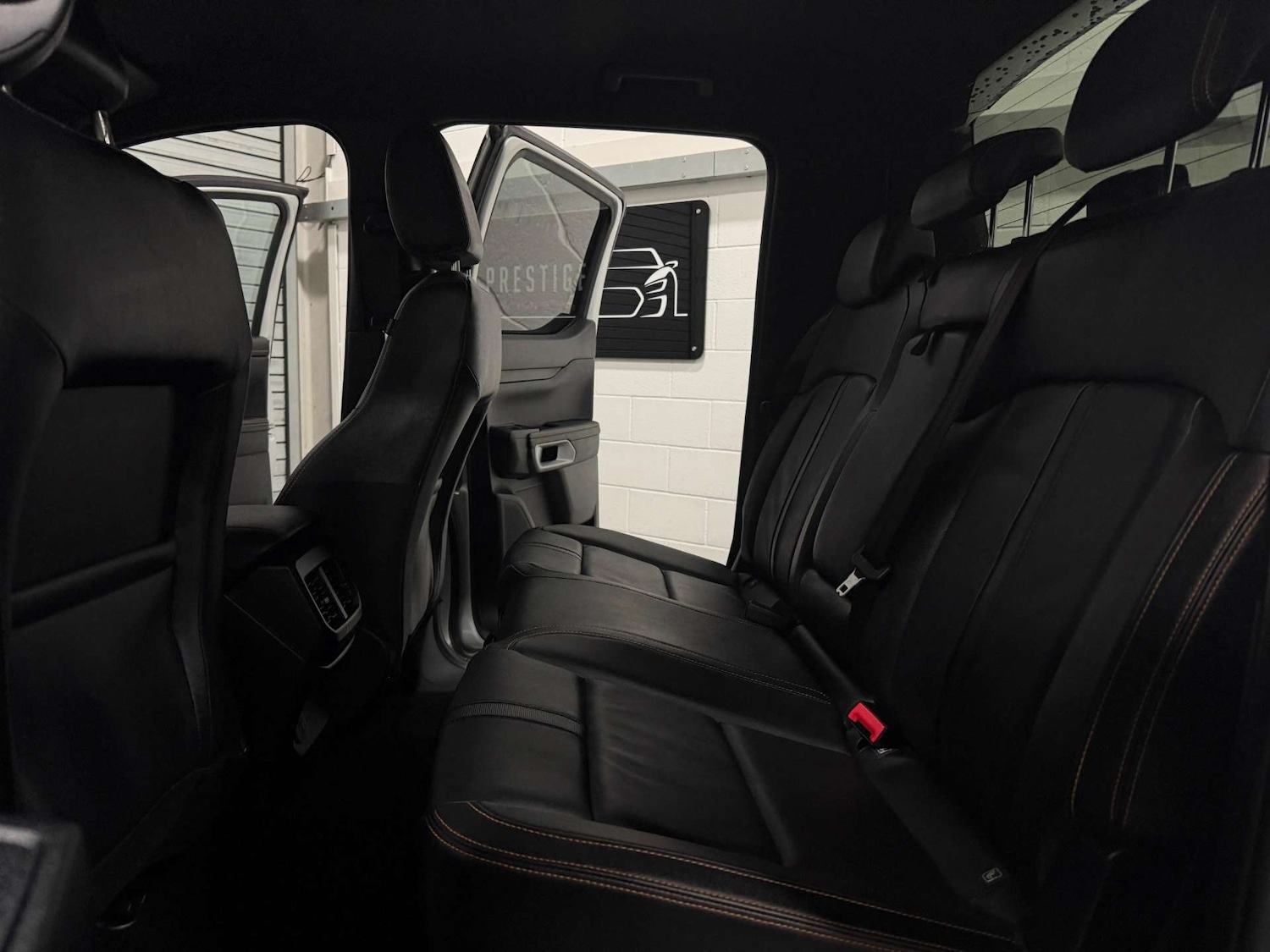 Used Ford Ranger 2023 for sale - 76436660: Photo 18