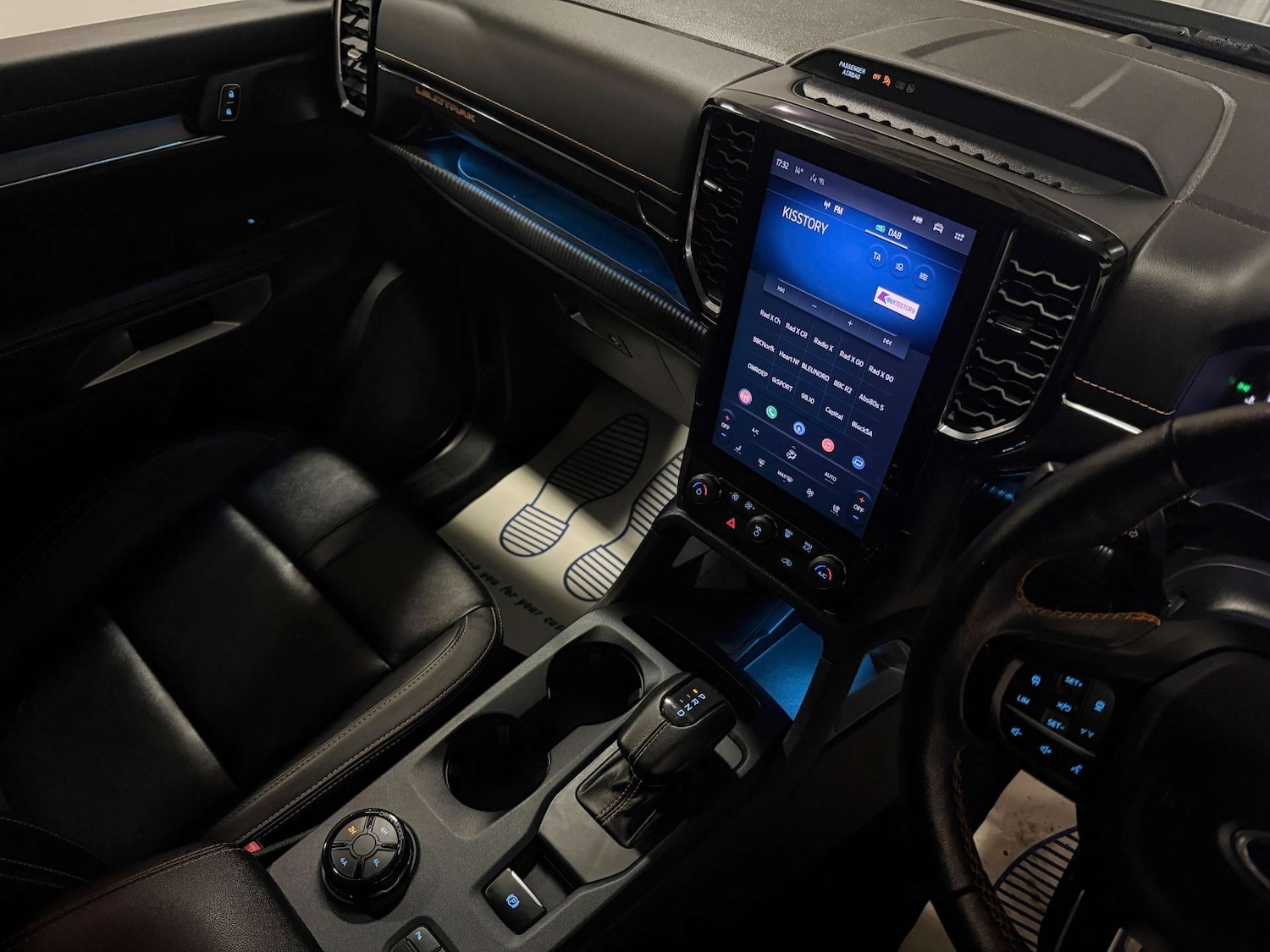 Used Ford Ranger 2023 for sale - 76436660: Photo 19